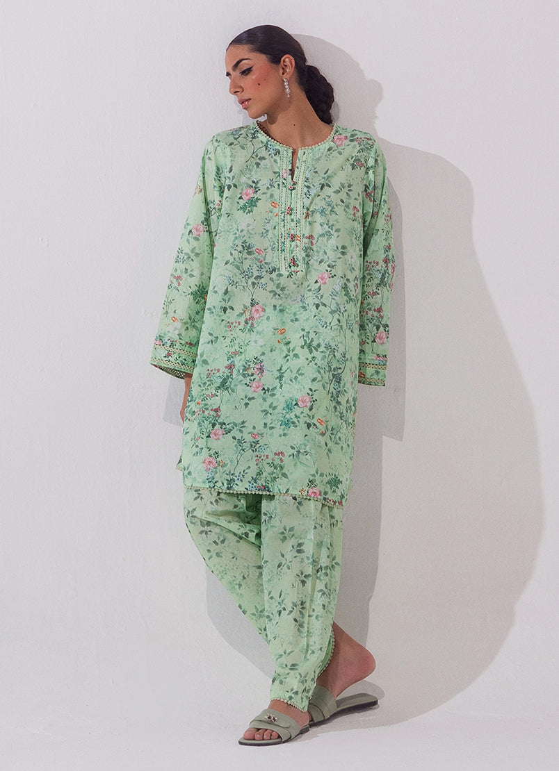 Image | Spring Basics 25 | IMPRSS-213915-11893 -  Image Ladies Clothes - Original Designer Dress - House of Maryam
