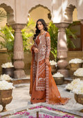 Elaf Premium | Formal Handwork Collection | EFH-03 SHAHANA -  Elaf Premium Ladies Clothes -  House of Maryam