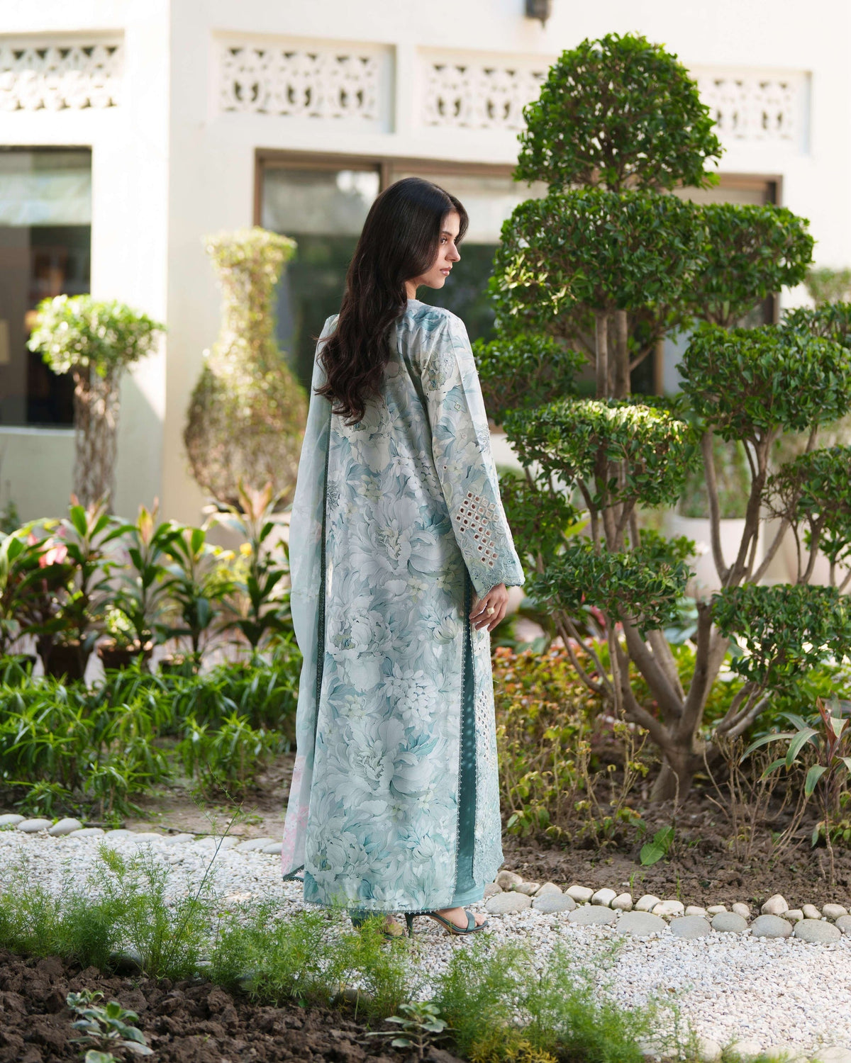 Neeshay | Printkari | CALIXA-2