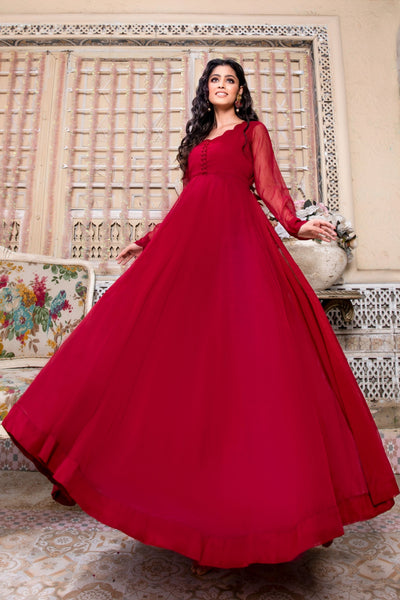 Hania & Umaimaz | Festive Collection | Laila -  Hania & Umaima  - Original Designer Dress - House of Maryam