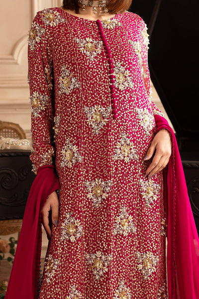 Vanya | Marlene Formals | ML-01 -  Vanya Ladies Clothes - Original Designer Dress - House of Maryam