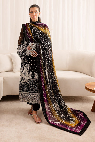 Nureh | Fancy Formals | NP-511 -  Nureh Formal - Original Designer Dress - House of Maryam