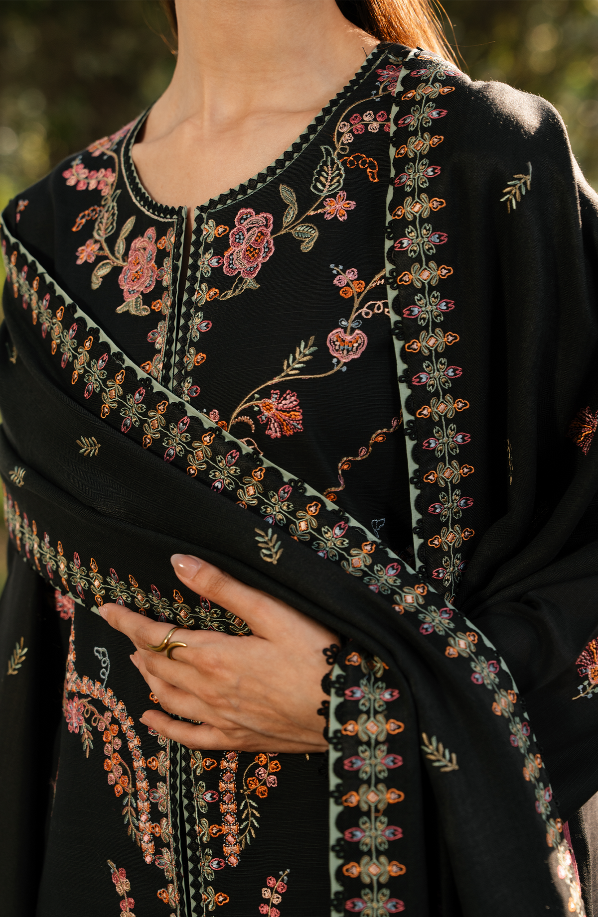 Seran | Enchanted Winter 25 | Selene-6