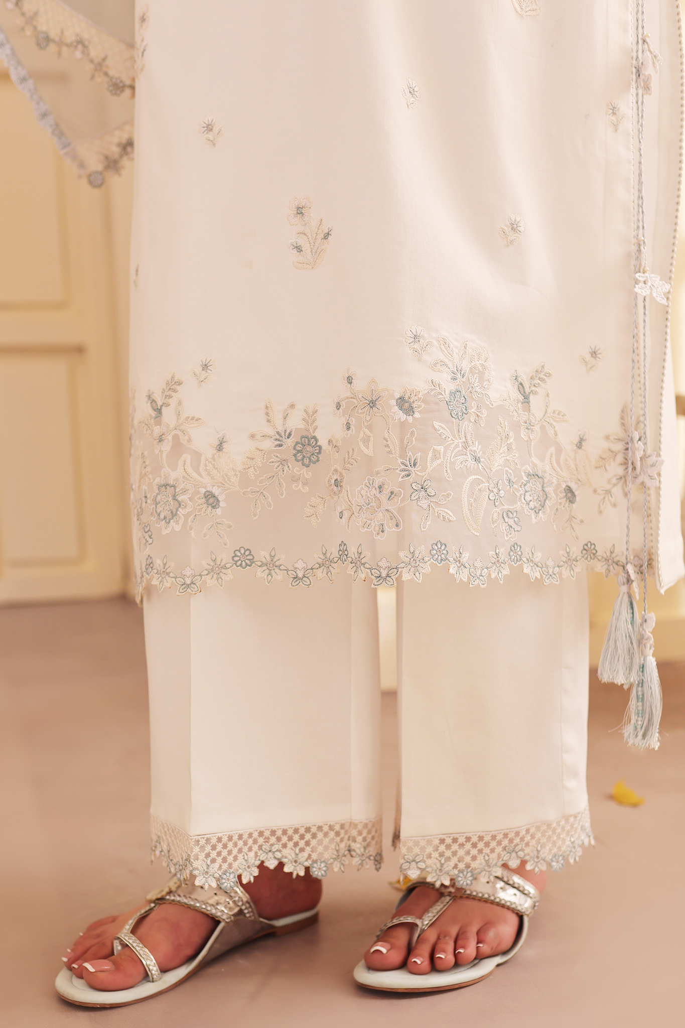 Seran | Nayab Eid Lawn | AIRA -  Seran Ladies Clothes -  House of Maryam