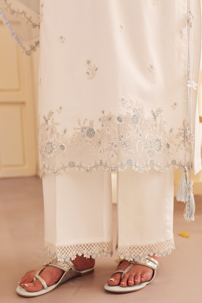 Seran | Nayab Eid Lawn | AIRA -  Seran Ladies Clothes - Original Designer Dress - House of Maryam
