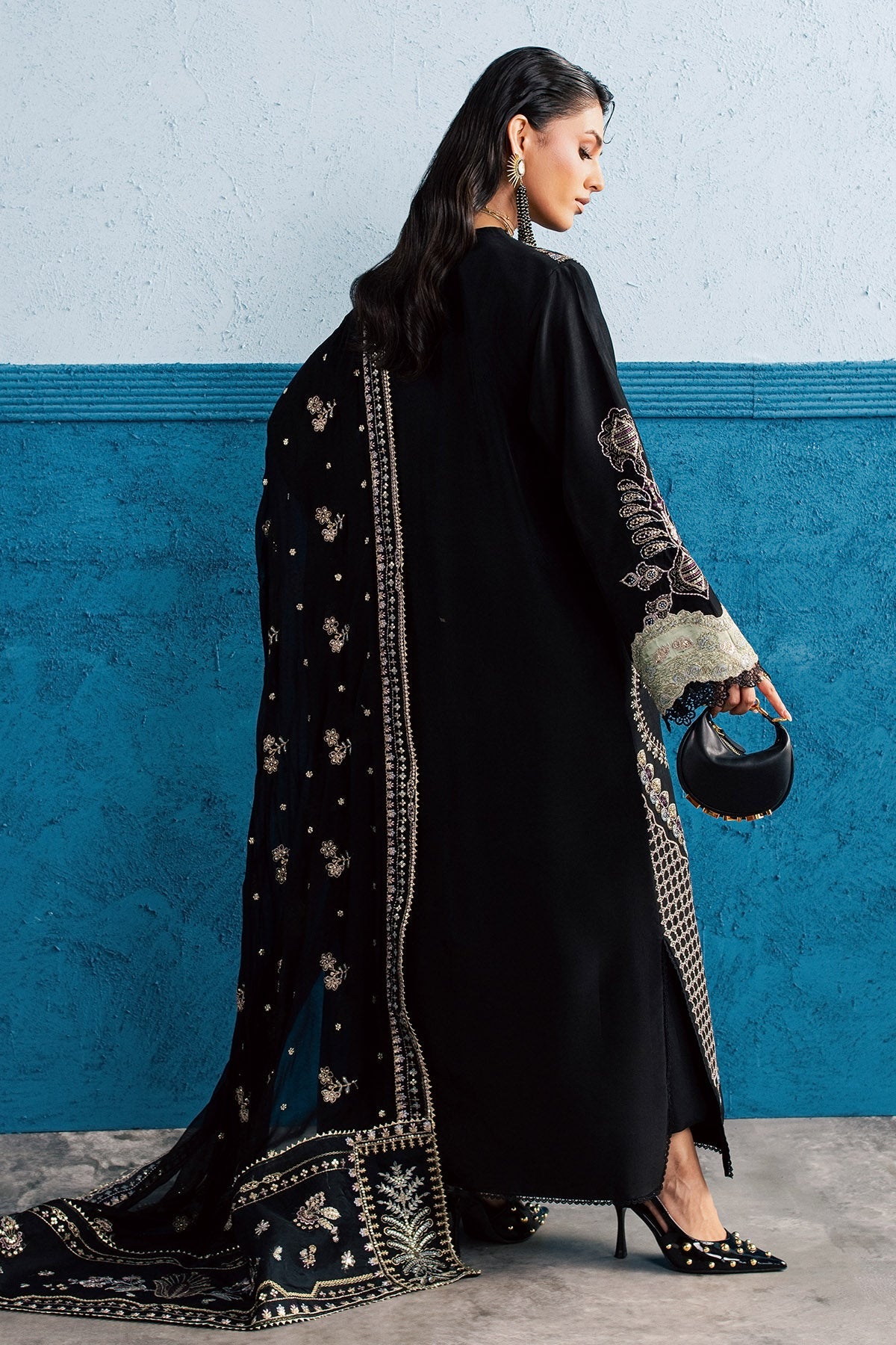 Nureh | Fancy Formal 26 | NP-825, image 2
