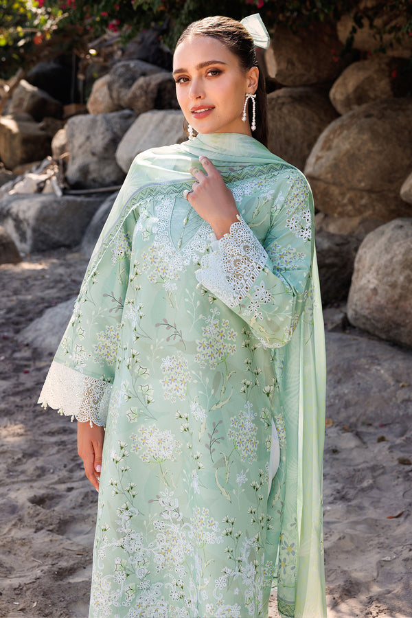 Farasha | Printed Essentials | Tulip Glow -  Farasha Ladies Clothes - Original Designer Dress - House of Maryam