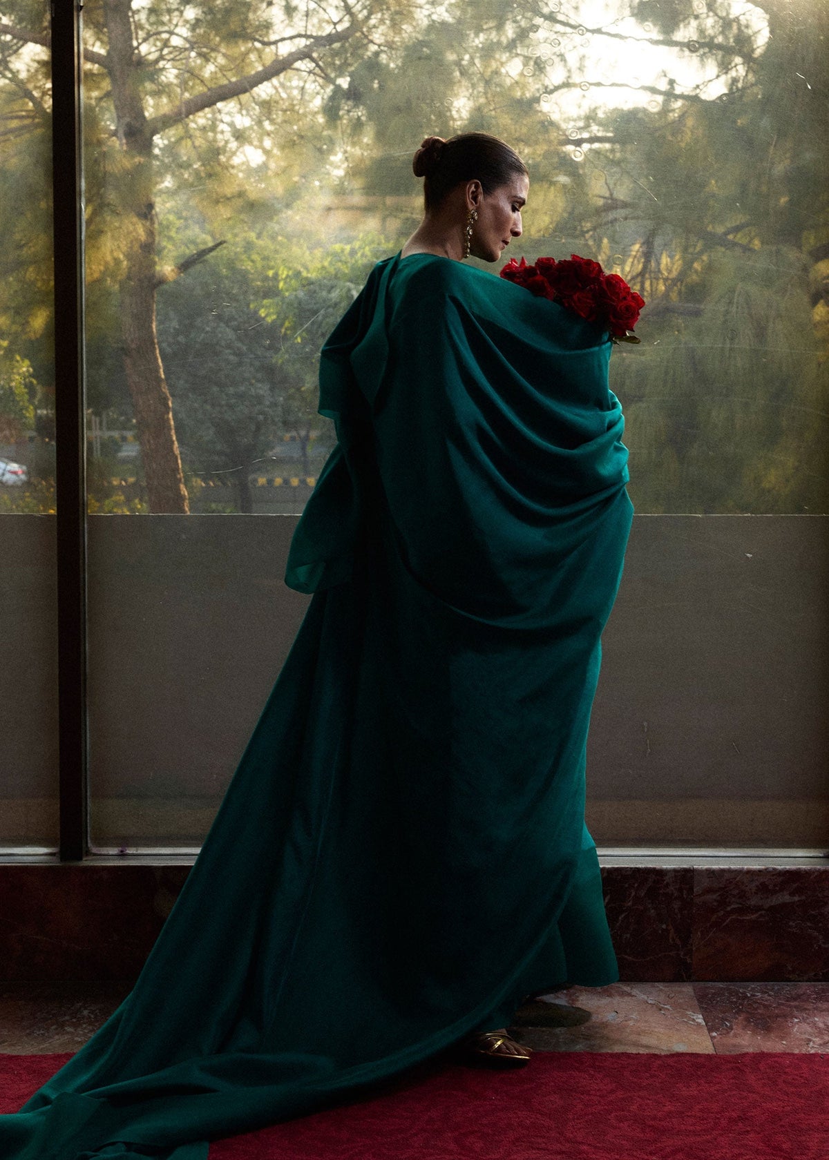 Hussain Rehar | New Year Special 26 | Emerald Reverie, image 2