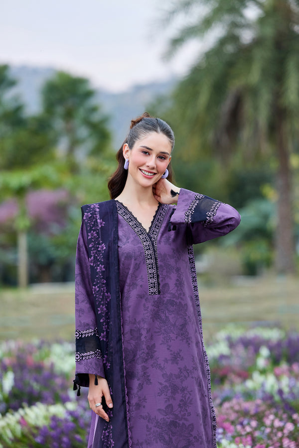 Farasha | Summer Escape 26 | Lilac Haze-5