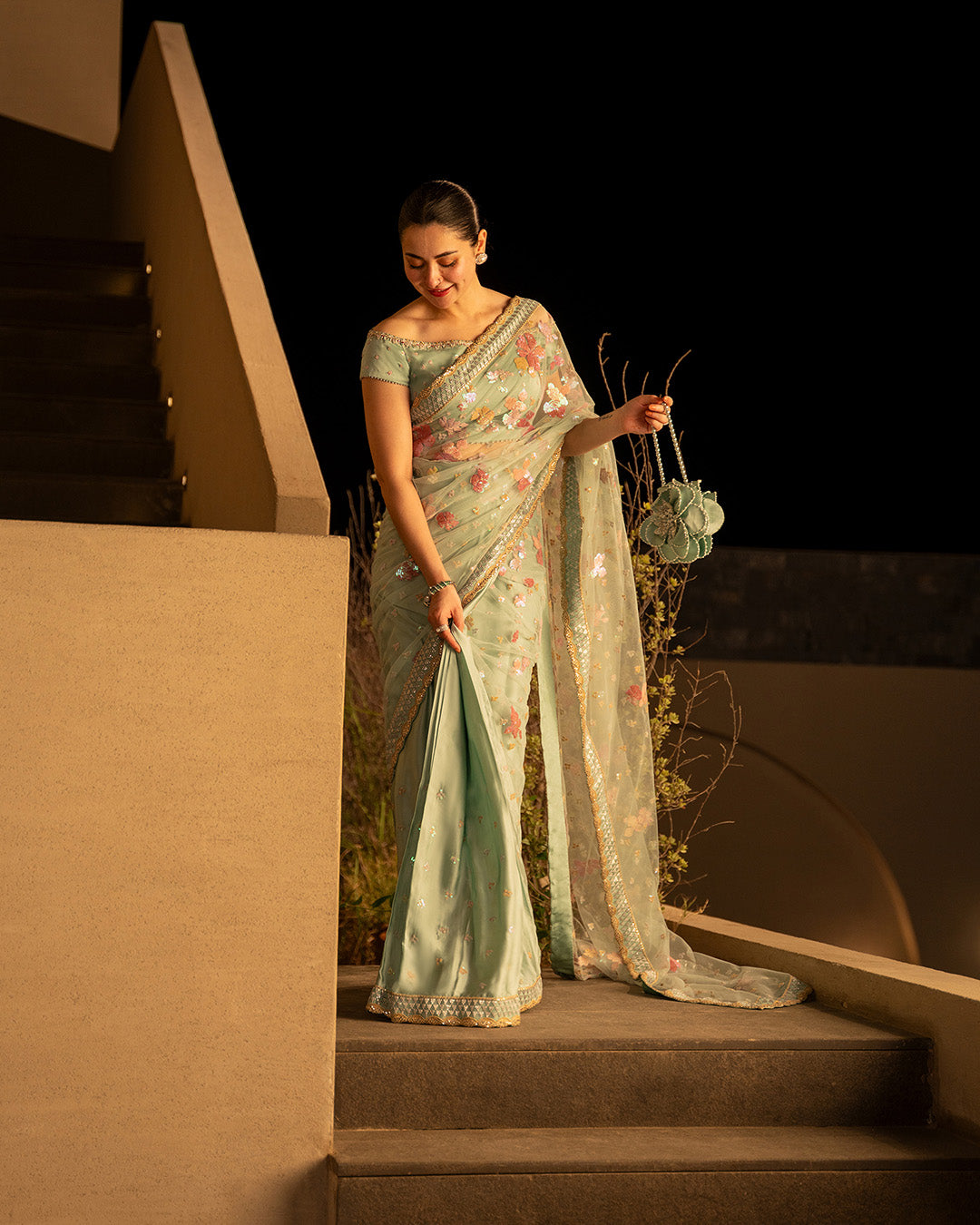 Faiza Saqlain | Reina Luxe | Nureet, image 5