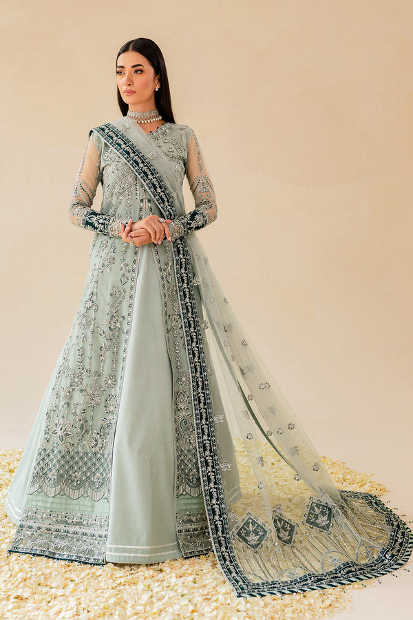 Farasha | Lumiere Formals | FREYA