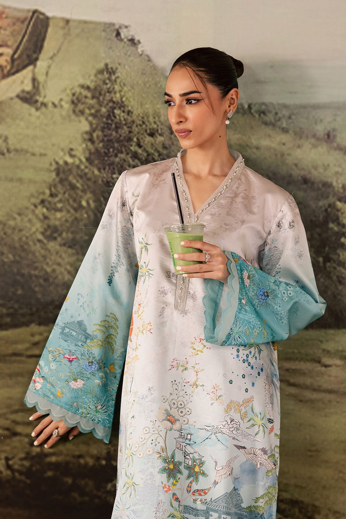 Nureh | Shades of Winter | NP-672, image 5
