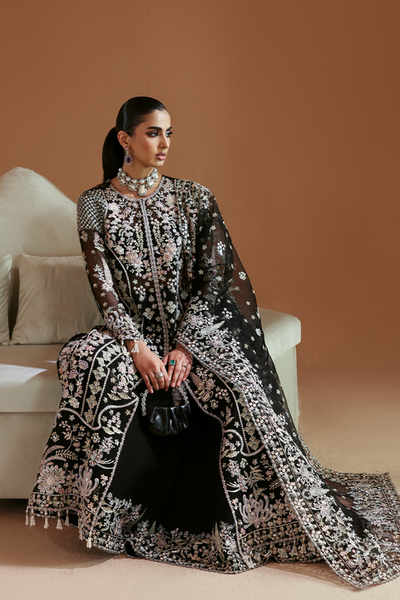 Emaan Adeel | Celestique Formals 25 | ASTRAL