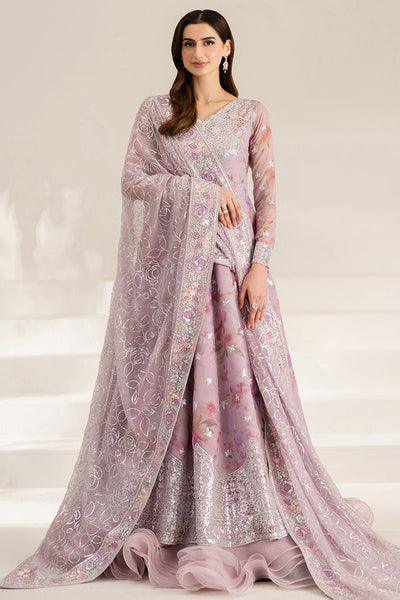 Farasha | Fiorella Formals | Lilly Passion