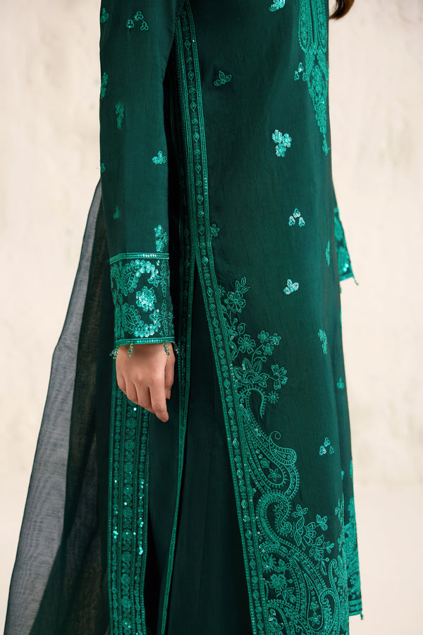 Farasha | Formals 26 | Emerald Luxe-8
