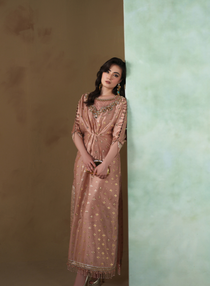 Vasal | Elys Festive Edit 26 | Metallic Dream-7