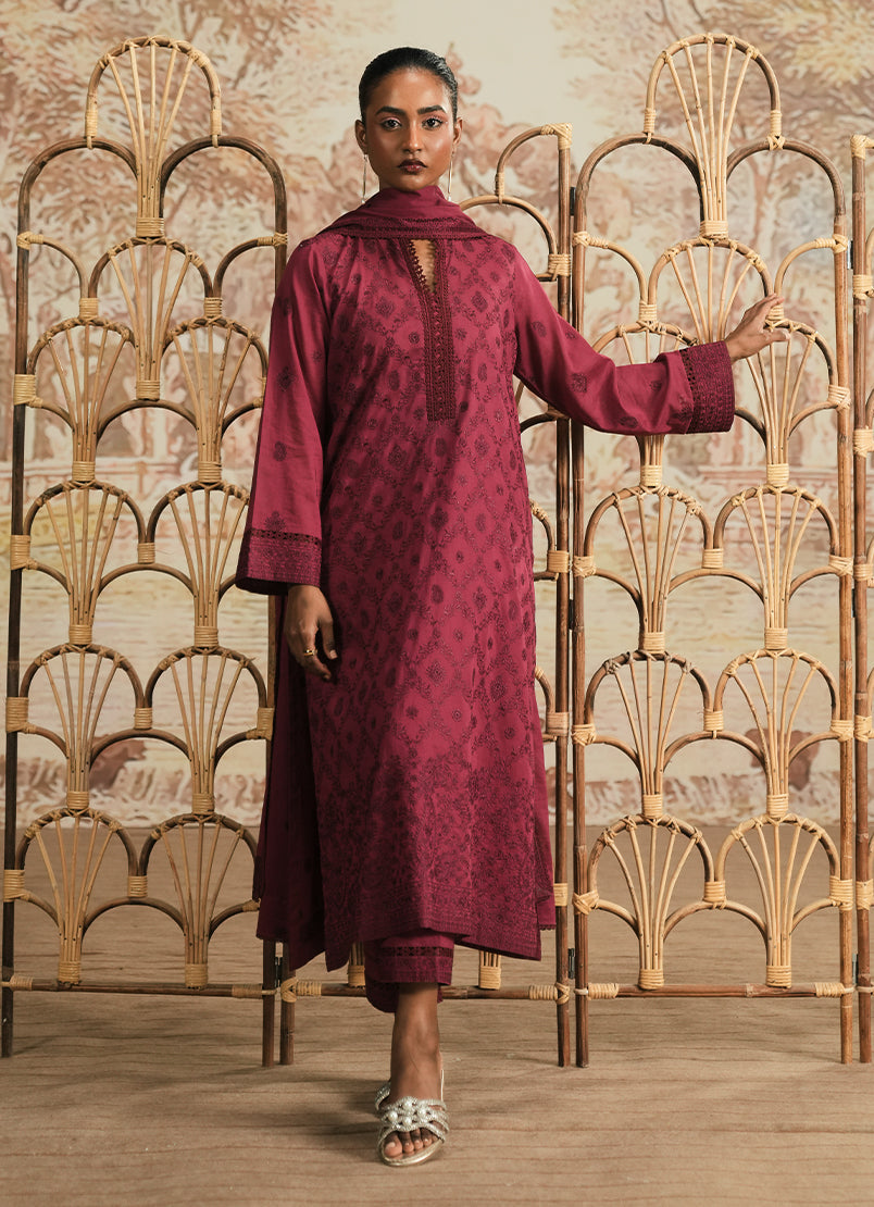 Image | Spring the Tea | ICSE-213678-12176 -  Image Ladies Clothes - Original Designer Dress - House of Maryam