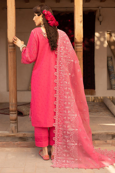 Nureh | Lawn Jacquard | NS-73 -  Nureh Ladies Clothes - Original Designer Dress - House of Maryam