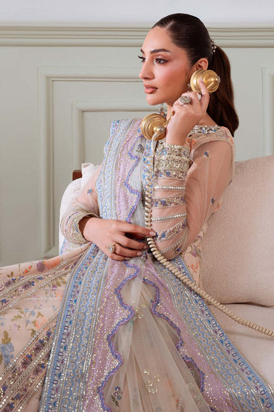 Nureh | Elanora Formals | NEL-80
