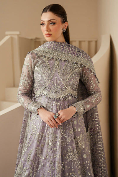 Jazmin | Wedding Formals | WF'25-05 -  Jazmin Ladies Clothes - Original Designer Dress - House of Maryam