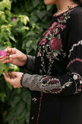 Nureh | Exclusive Winter 25 | NE-179 -  Nureh Ladies Clothes - Original Designer Dress - House of Maryam