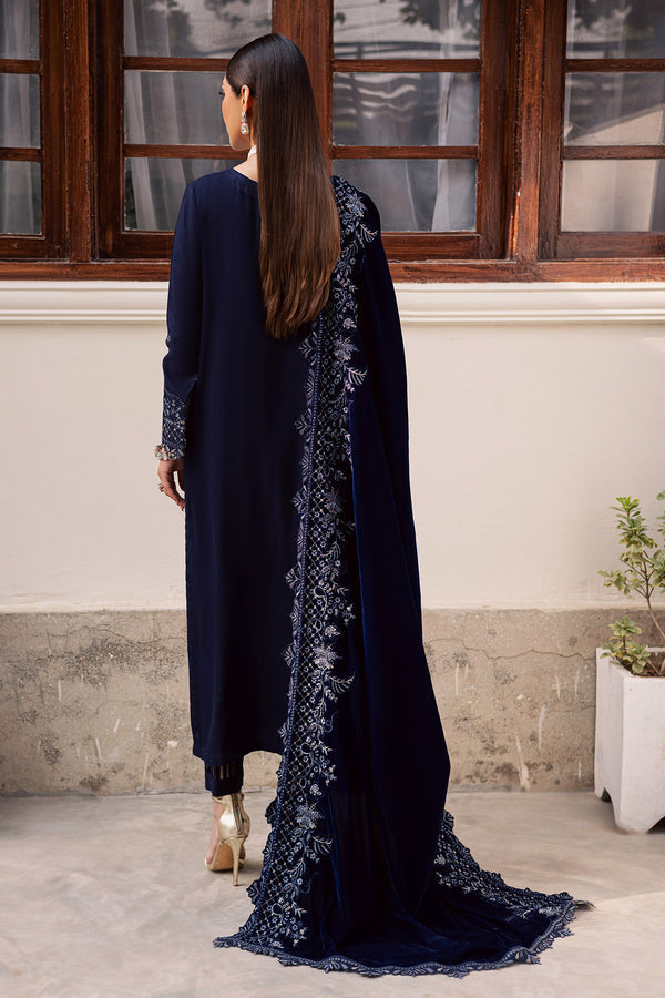 Nureh | Exclusive Leather Peach | NE-200