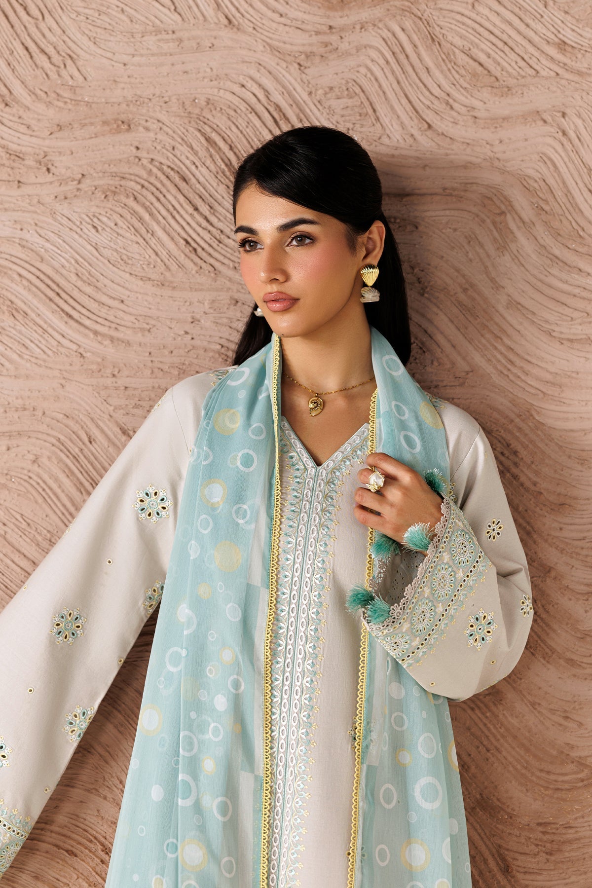 Farasha | Summer Melody 26 | Warm Desert-4
