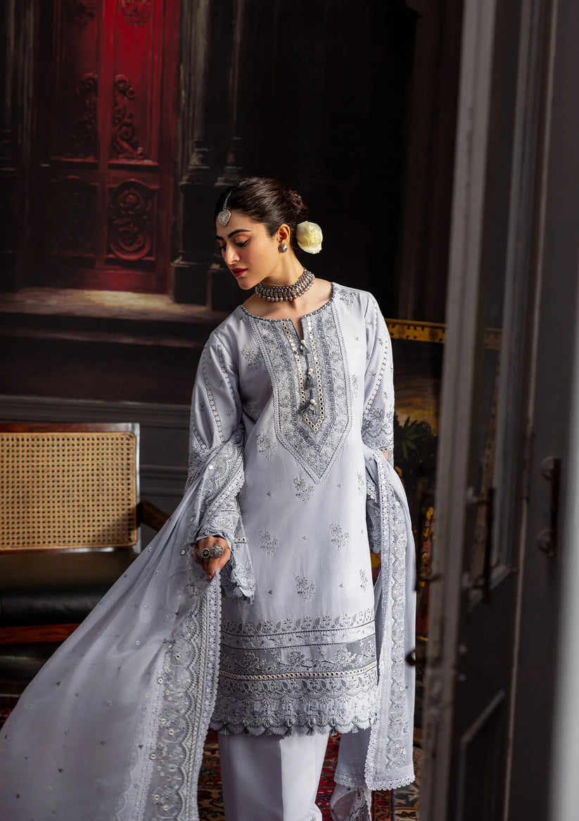 Kahf Premium | Kahf Karandi 25 | KKH-09 CELESTIAL, image 3