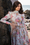 Jazmin | Summer Lawn 25 | USE-9173 -  Jazmin Ladies Clothes -  House of Maryam