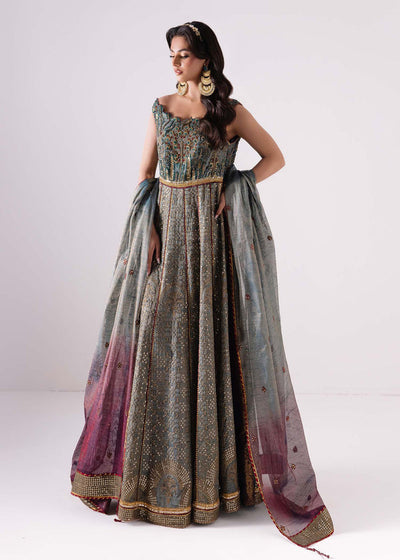 Laj | Elaheh Formals | DIYA -  Laj Ladies Clothes - Original Designer Dress - House of Maryam