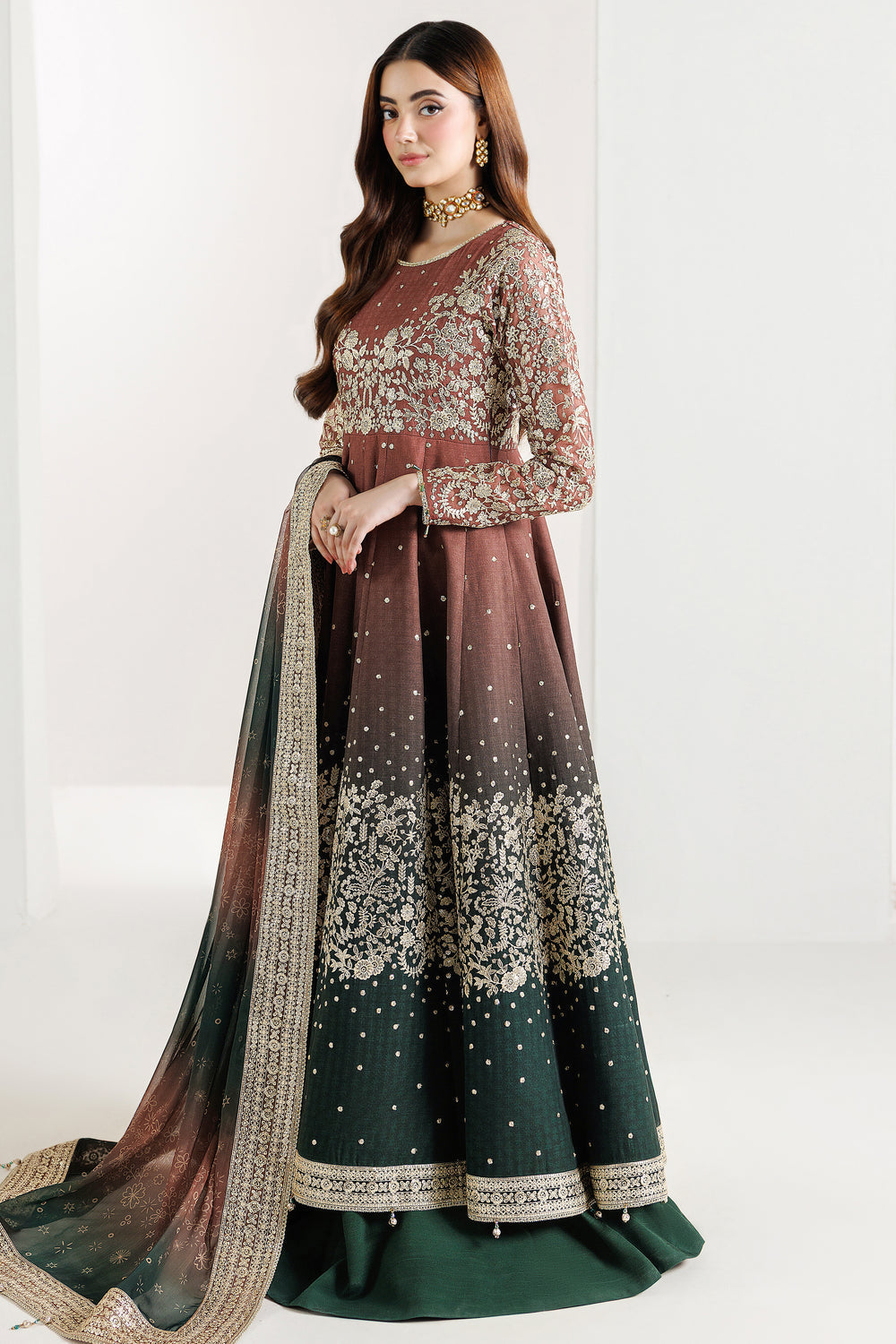 Farasha | Fiorella Formals 26 | Rustic Glow-5