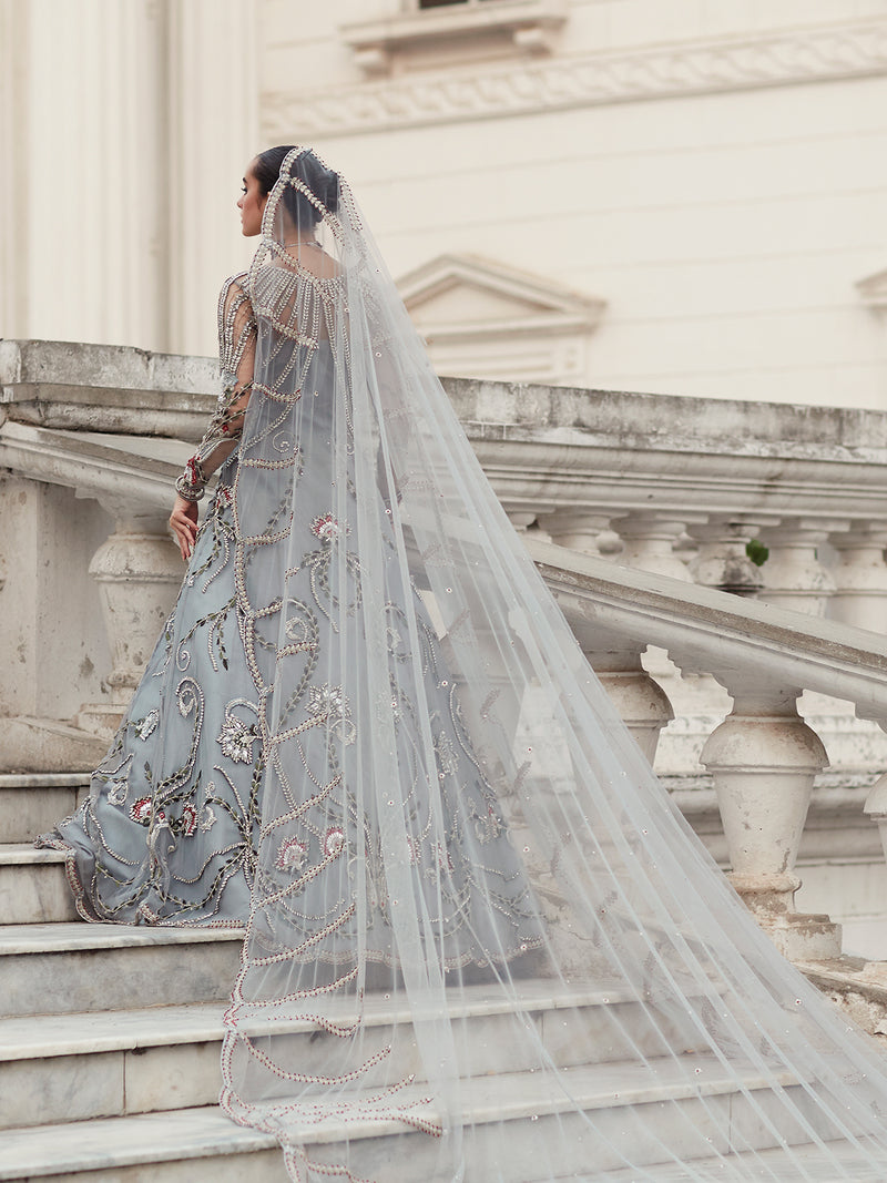 Caia | Haute Couture | Duchess of Violets-2