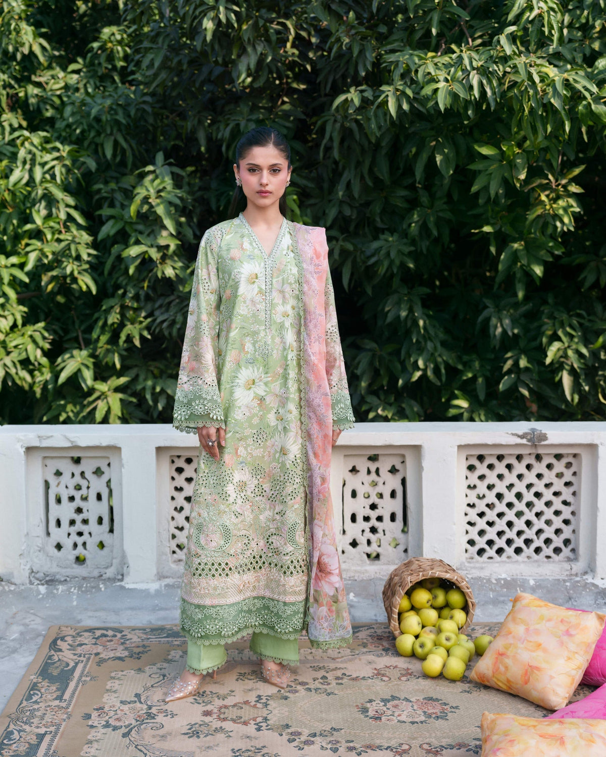 Neeshay | Printkari | VERNA