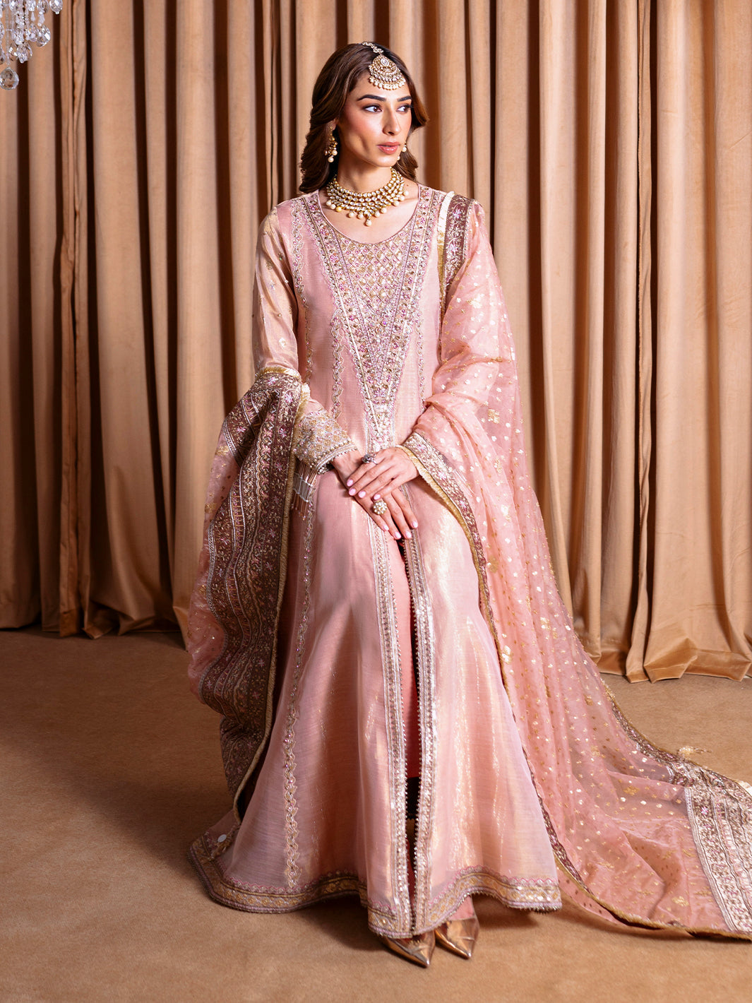 Faiza Faisal | Rema Wedding Formals 24 | Irum -  Faiza Faisal Ladies Clothes -  House of Maryam