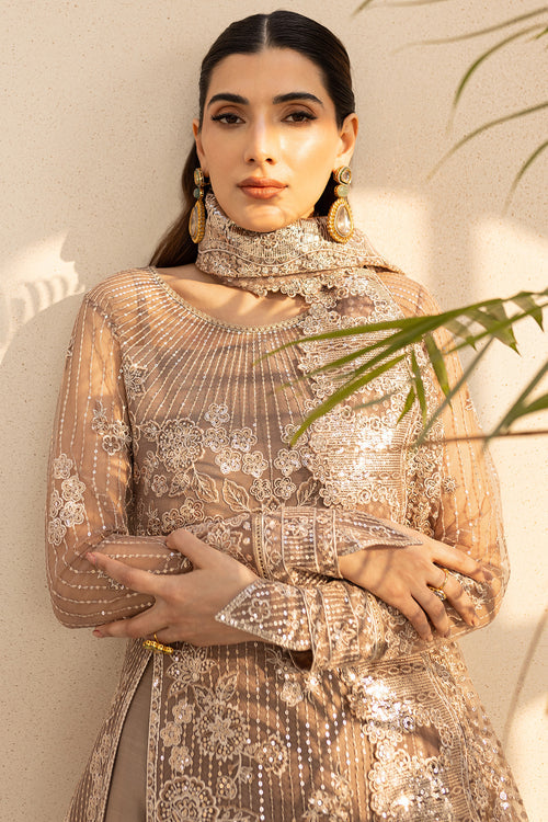 Farasha | Lu Zella Premium Formals 25 | Misty Grace-3