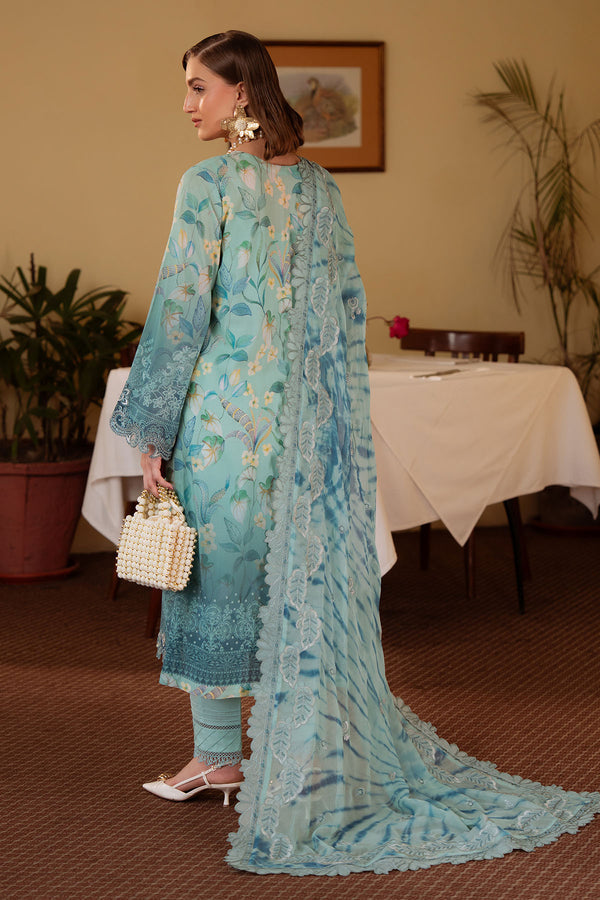 Nureh | Swiss Lawn | NS-160, image 2