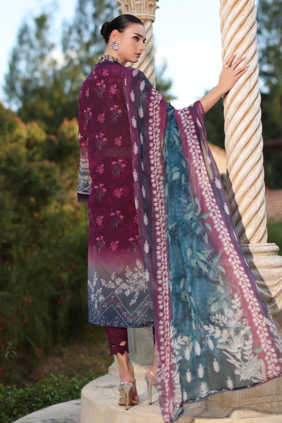 Nureh | Signature Prints 26 | SP-197, image 2