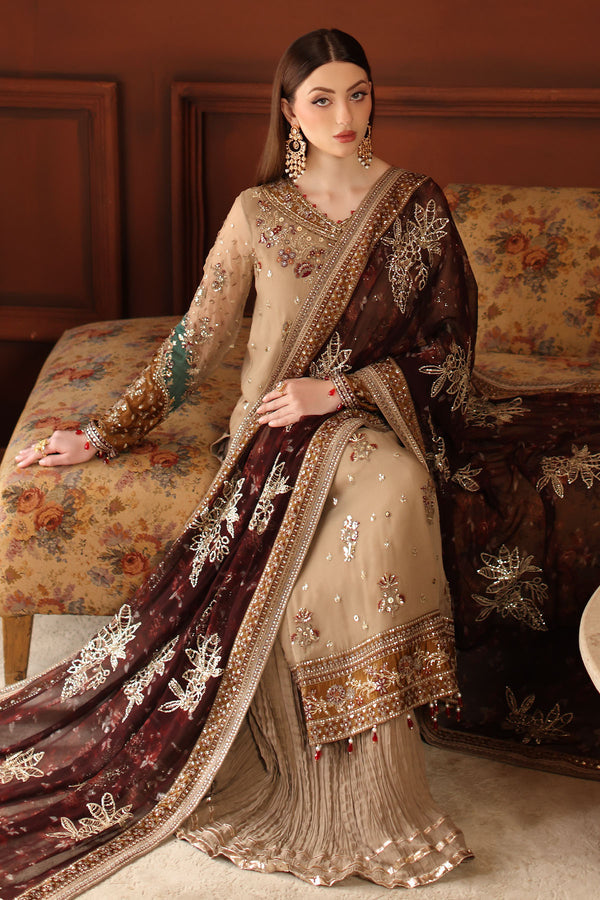 Nureh | Alfaaz Formals | NL-91, image 7