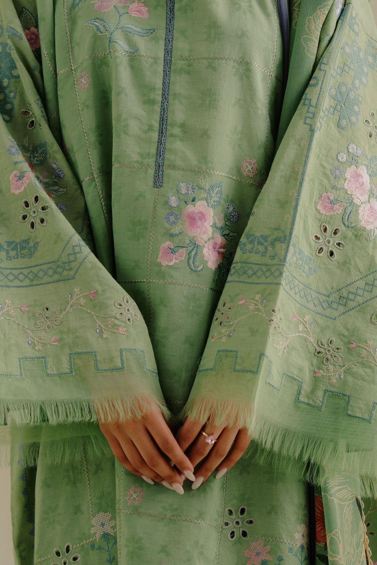 Zara Shahjahan | Coco Lawn 25 | Sufa-5A -  Zara Shahjahan Ladies Clothes - Original Designer Dress - House of Maryam