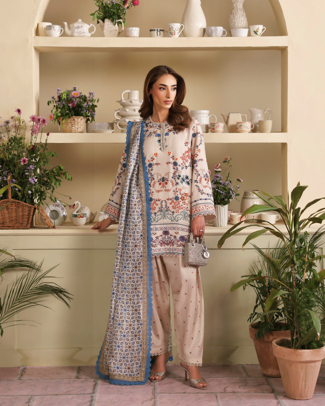 Faiza Saqlain | Serina Luxe | Jennet, image 5
