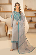 Declare | Eid Collection 25 | PB01078 -  Declare Ladies Clothes -  House of Maryam