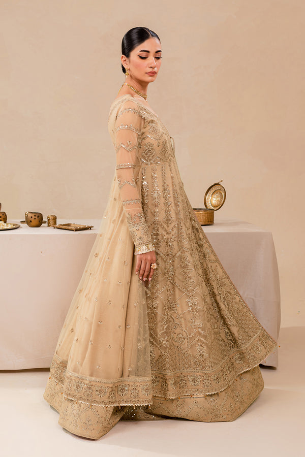 Farasha | Lumiere Formals | DREAMT FLAIR -  Farasha Luxury - Original Designer Dress - House of Maryam