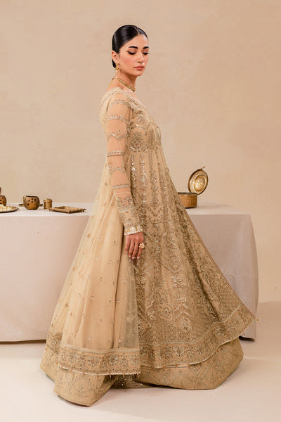 Farasha | Lumiere Formals | DREAMT FLAIR -  Farasha Luxury - Original Designer Dress - House of Maryam