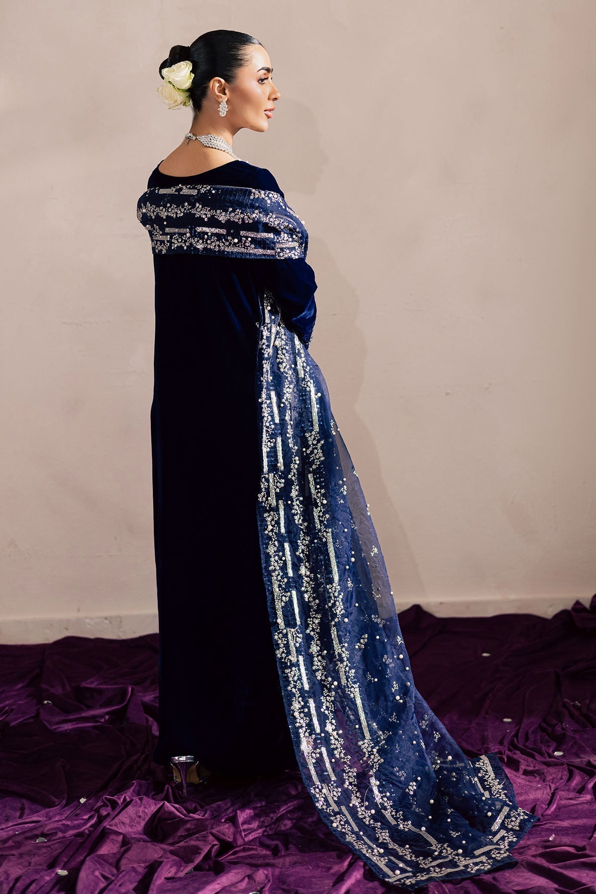 Nureh | Wedding Formals | FP-157-2