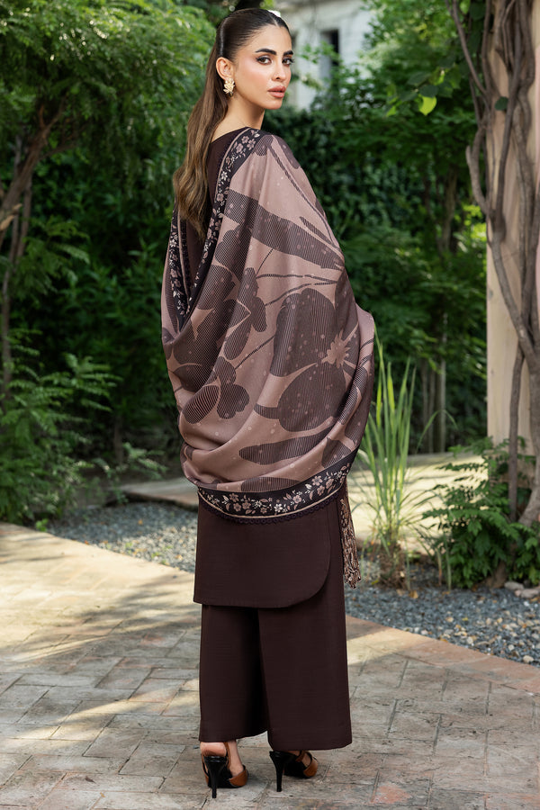 Farasha | Eminence Khaddar 25 | Woodmist-2