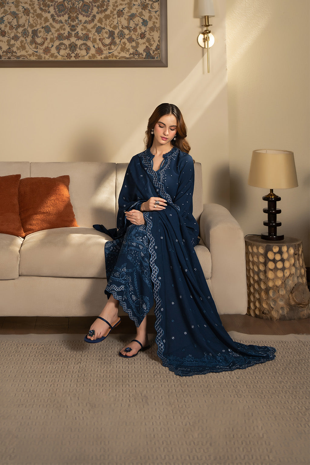 Neeshay | Winter Reverie | Eirene-5