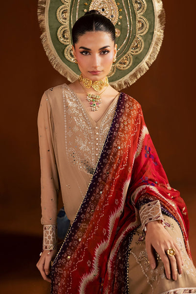 Nureh | Mukeshkari Formals | MK-22