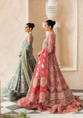 Elaf Premium | Celebrations 23 | ECH-06 PAREEZAH -  Elaf Premium Bridal -  House of Maryam