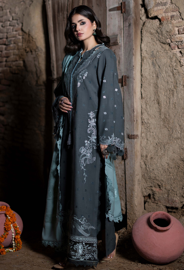 Humdum | Khumar 25 | D03-2