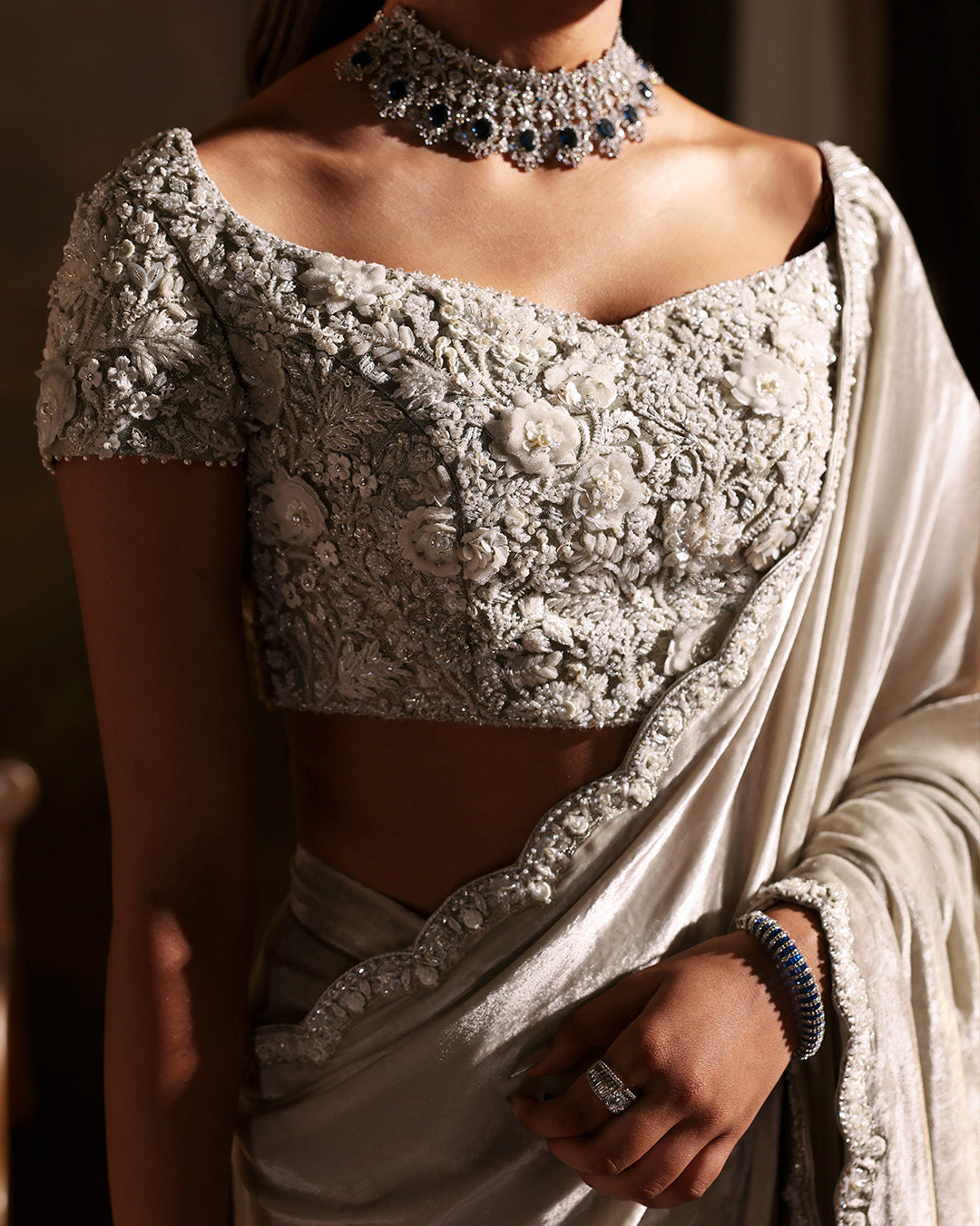 Faiza Saqlain | Zaeva Wedding Formals | Zahavah, image 5